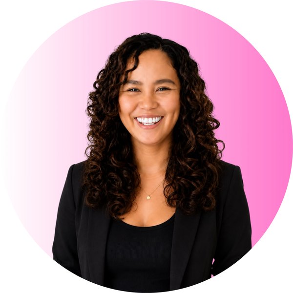 Bernalyn, Account Manager at Scissorzz
