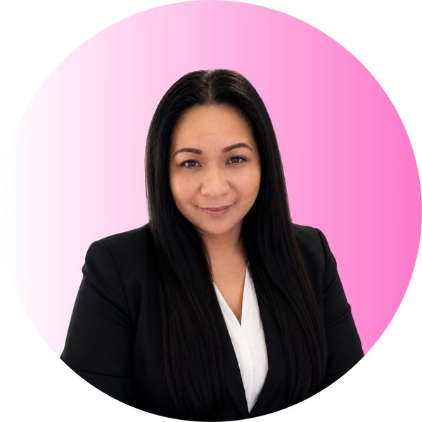Kris, Head of Human Resources at Scissorzz