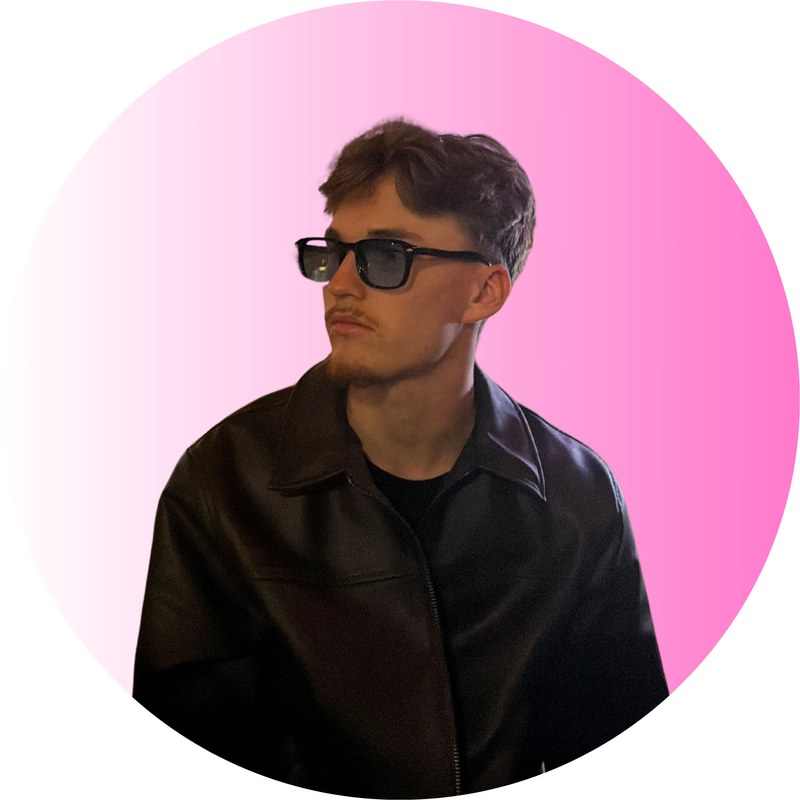 Lenny, CMO and Co-Founder of Scissorzz